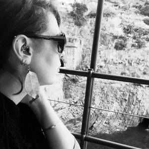 Meet your Posher, Sara